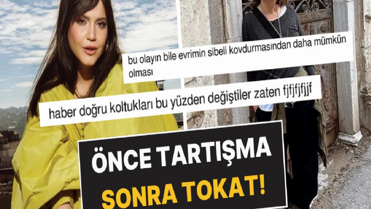 Sibel Taşçıoğlu’nun Kızılcık Şerbeti’nden Ayrılma Nedeni: Yeni İddia Gündemde!
