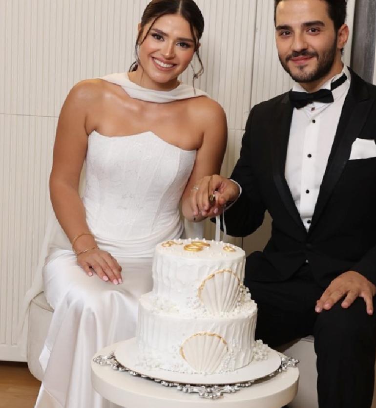 Survivor Ayşe Yüksel'den Evlilikte İlk Adım: Mutlu Bir Geleceğe Merhaba!