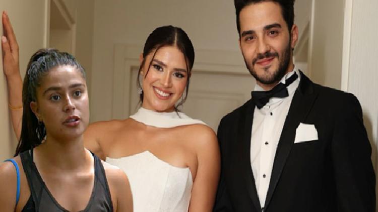 Survivor Ayşe Yüksel’den Evlilikte İlk Adım: Mutlu Bir Geleceğe Merhaba!