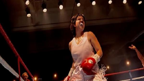 Sydney Sweeney'ın Yeni Rolü İçin Şaşırtan Fiziksel Dönüşümü: 13 Kilo Aldı!