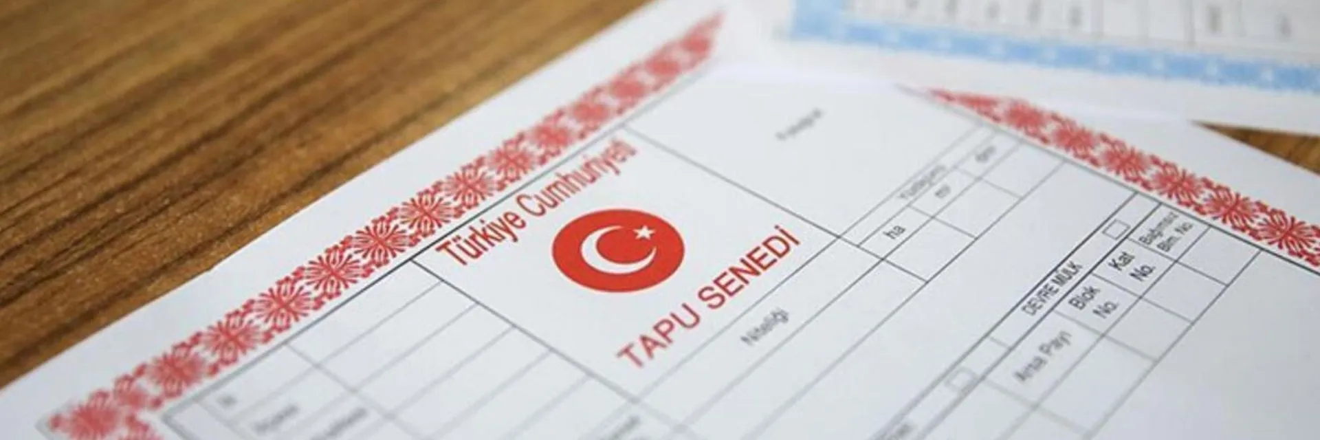 Gaziantep’te Tapu Masrafları Katlanacak