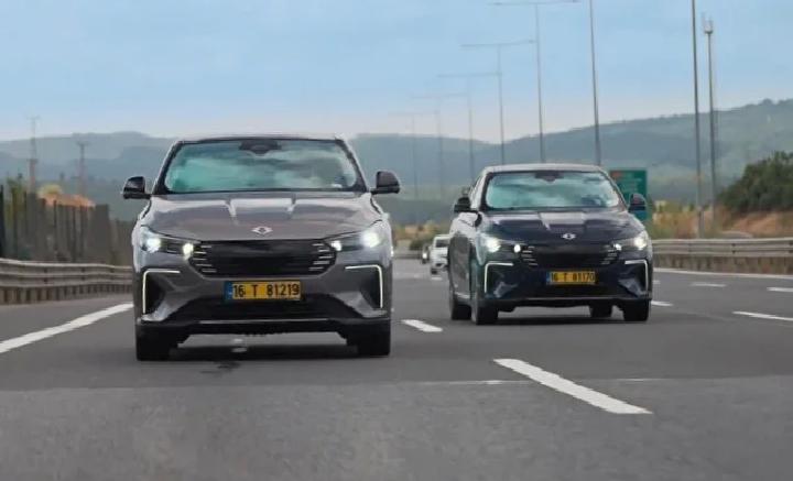 TOGG T10Fi'nin Fiyatı Ortaya Çıktı: 4 Farklı Versiyon, Rakiplerinden Daha Uygun!