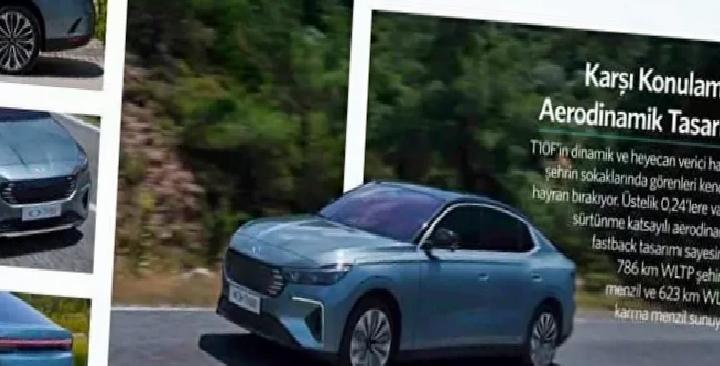 TOGG T10Fi'nin Fiyatı Ortaya Çıktı: 4 Farklı Versiyon, Rakiplerinden Daha Uygun!