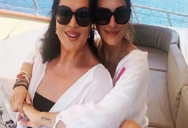 Türkan Şoray’ın Gençliğine Yolculuk: Yapay Zeka Destekli Dizi Projesi!