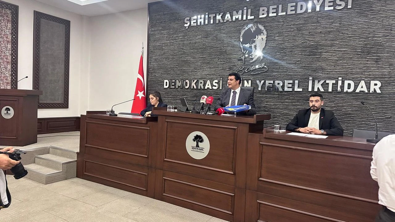 Şehitkamil’de Mahkeme Kararıyla Komisyon Seçimleri Yenileniyor