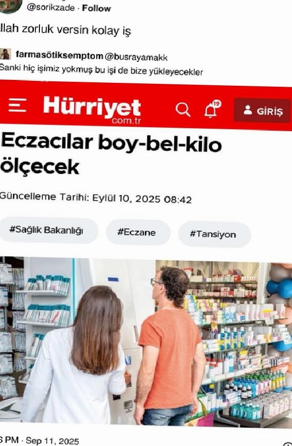 Zorluklara Rağmen Gülümseten Durumlar: 'Allah Zorluk Versin Kolay İş'