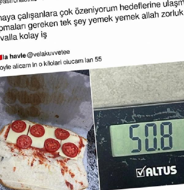 Zorluklara Rağmen Gülümseten Durumlar: 'Allah Zorluk Versin Kolay İş'