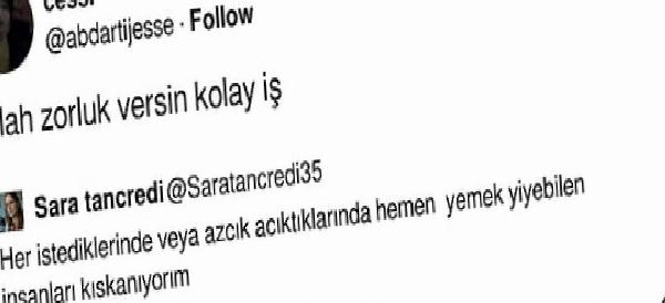 Zorluklara Rağmen Gülümseten Durumlar: 'Allah Zorluk Versin Kolay İş'