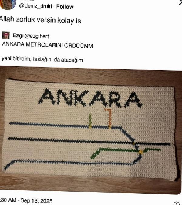 Zorluklara Rağmen Gülümseten Durumlar: 'Allah Zorluk Versin Kolay İş'