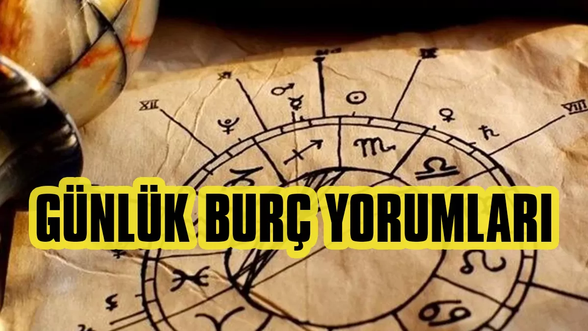 15 Ekim 2025: Günlük Burç Yorumları