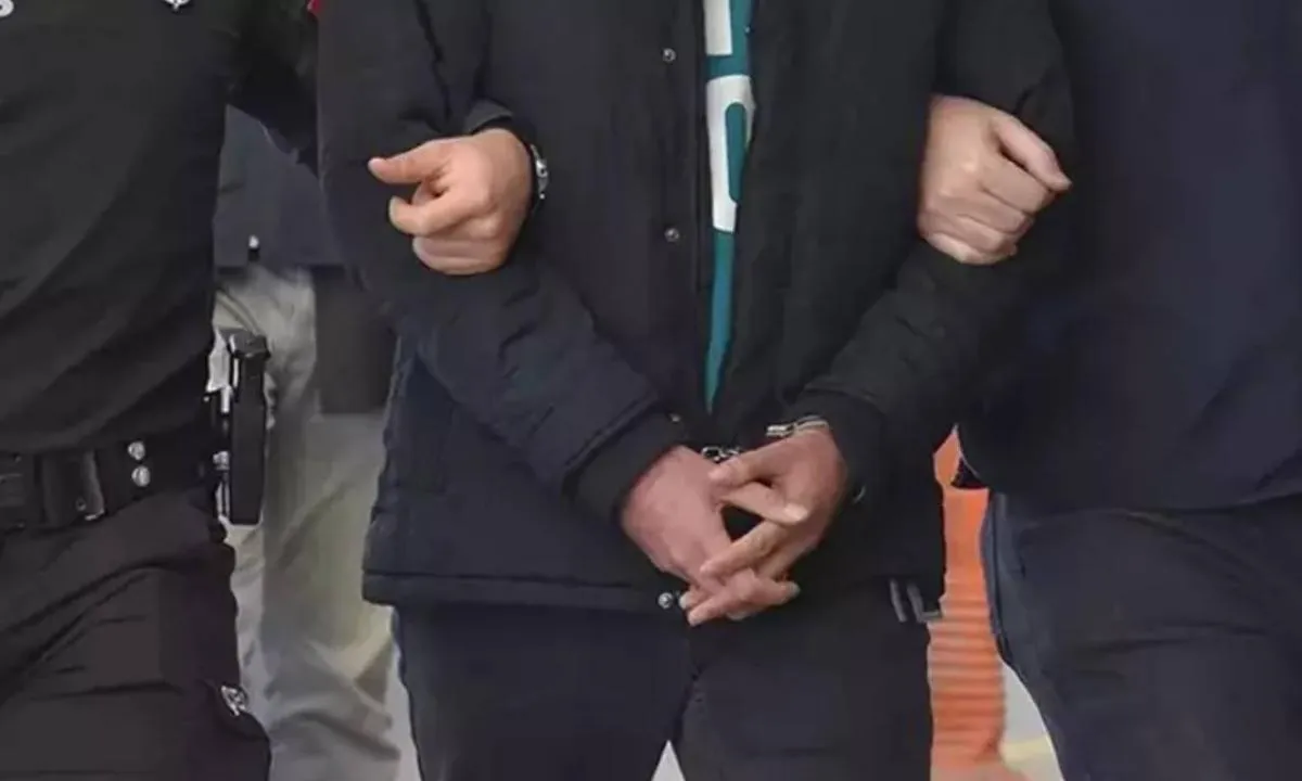 Baran Aytaş kimdir, nereli? Tutuklandığı iddiası merak edildi