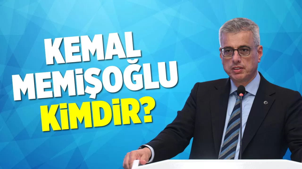 Kemal Memişoğlu Kimdir? Ne Mezunu, Evli Mi, Nereli, Hayatı, Akademik Kariyeri ve Siyasi Geçmişi