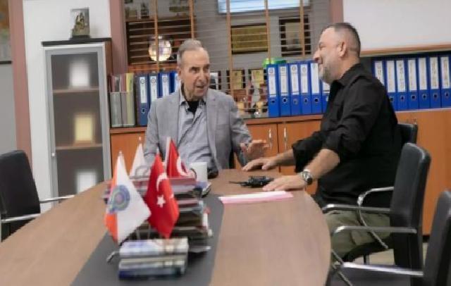Arka Sokaklar 721. Bölüm İzleme Linki: Son Bölümü Tek Parça İzleyin!