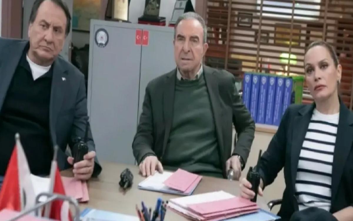 Arka Sokaklar 721. Bölüm İzleme Linki: Son Bölümü Tek Parça İzleyin!