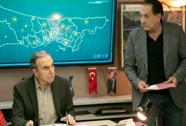 Arka Sokaklar 722. Bölüm Fragmanı Yayınlandı mı? Duyuru ve Detaylar