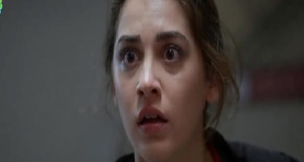 Baharın Sereni: Nil Sude Albayrak'ın Oyunculuğuna Yürekten Beğeniler