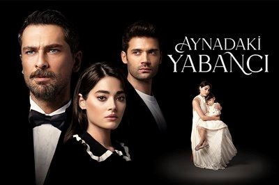 Caner Topçu: Aynadaki Yabancı Dizisinde Barış Karakteri ve Hayatı