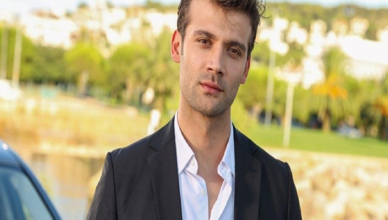 Caner Topçu: Aynadaki Yabancı Dizisinde Barış Karakteri ve Hayatı