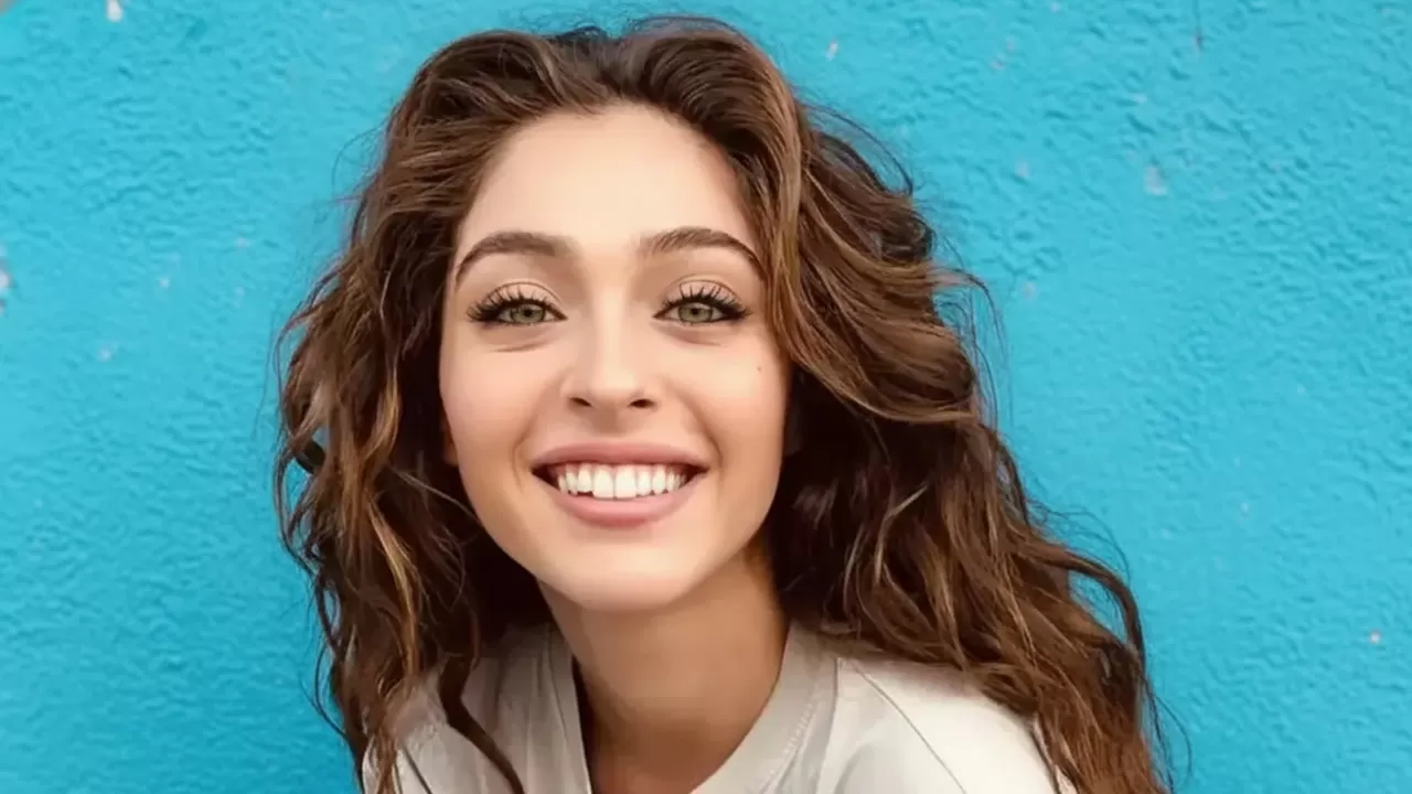 Cemre Baysel kimdir, kaç yaşında, nereli? Cemre Baysel eşi kim, evli mi?