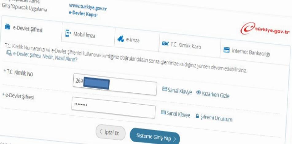 E-Devlet Üzerinden Aile Durum Bildirimi Nasıl Yapılır? Adım Adım Rehber