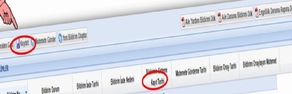E-Devlet Üzerinden Aile Durum Bildirimi Nasıl Yapılır? Adım Adım Rehber