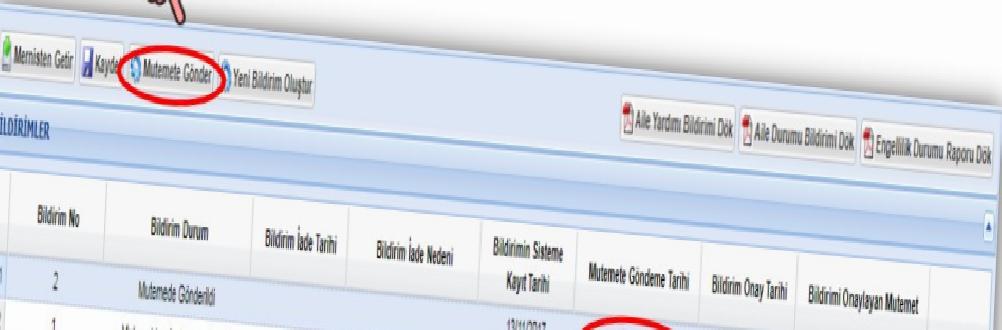 E-Devlet Üzerinden Aile Durum Bildirimi Nasıl Yapılır? Adım Adım Rehber