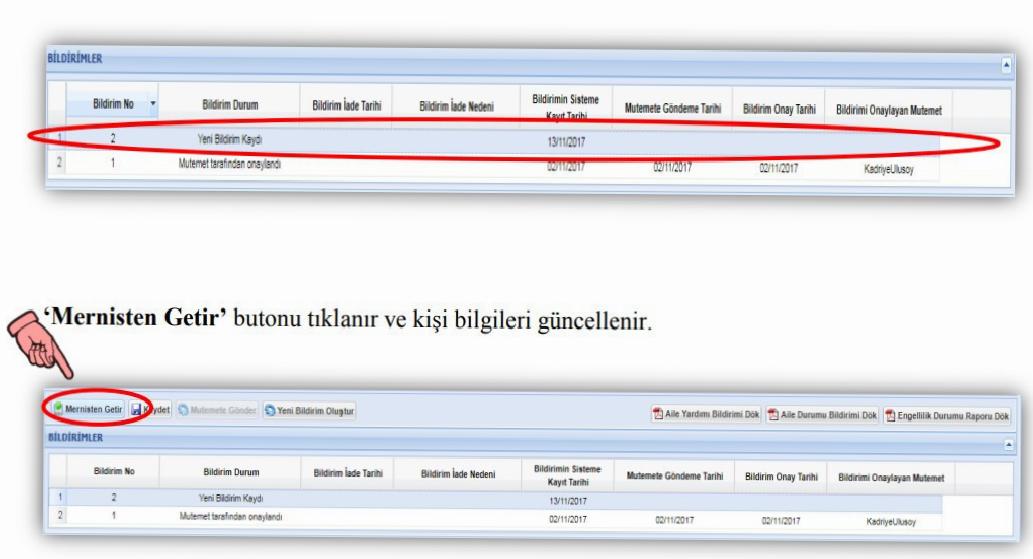 E-Devlet Üzerinden Aile Durum Bildirimi Nasıl Yapılır? Adım Adım Rehber