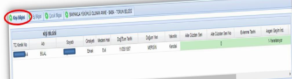 E-Devlet Üzerinden Aile Durum Bildirimi Nasıl Yapılır? Adım Adım Rehber