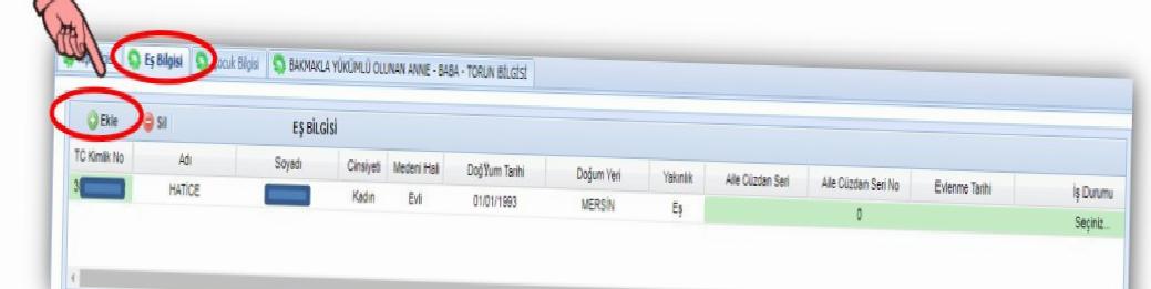 E-Devlet Üzerinden Aile Durum Bildirimi Nasıl Yapılır? Adım Adım Rehber
