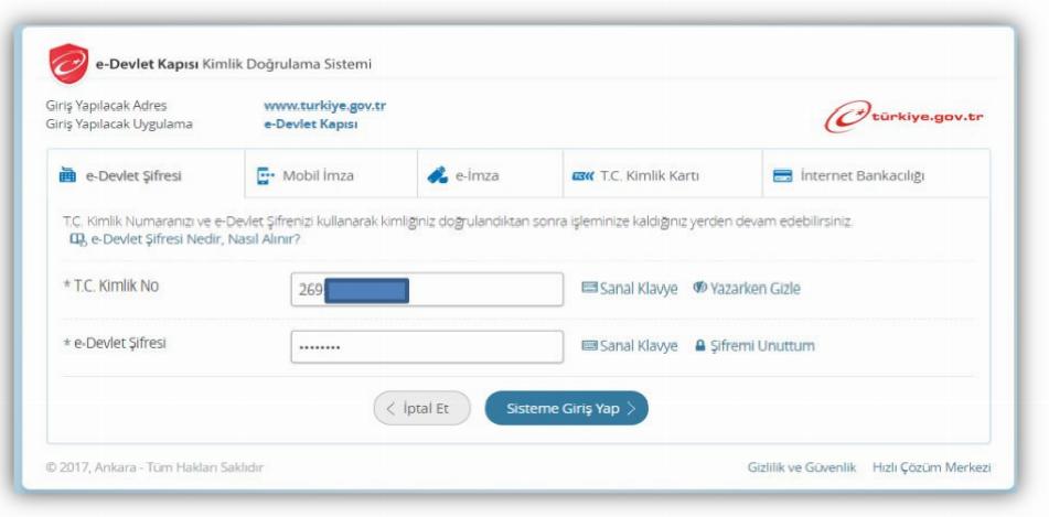 E-Devlet Üzerinden Aile Durum Bildirimi Nasıl Yapılır? Adım Adım Rehber