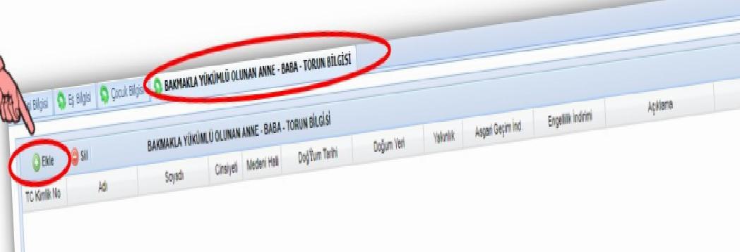 E-Devlet Üzerinden Aile Durum Bildirimi Nasıl Yapılır? Adım Adım Rehber