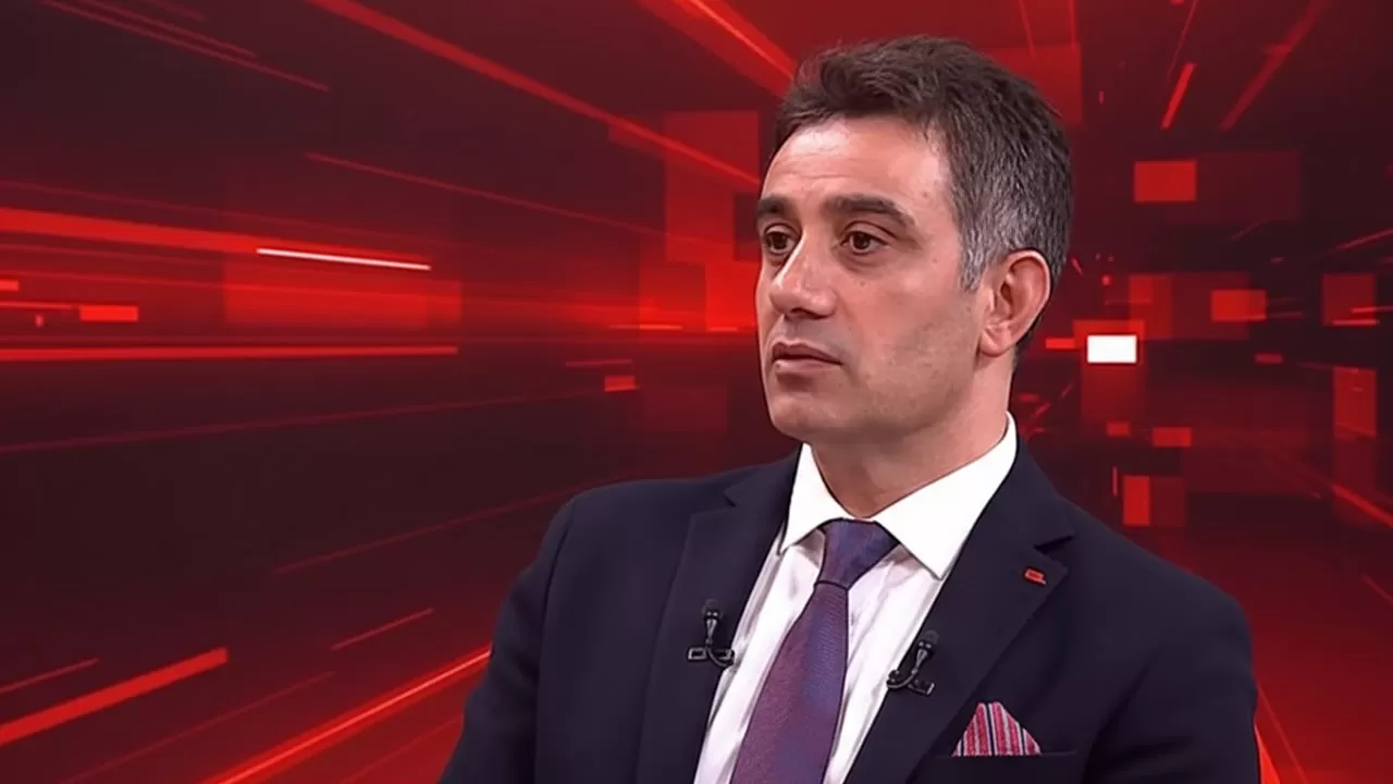 Gazeteci Hayri Beşer kimdir? Nereli ve kaç yaşında olduğu araştırıldı