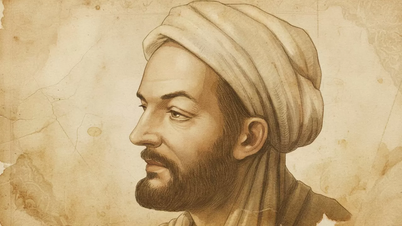 İbn-i Sina kimdir, hayatı, eserleri ve felsefi vizyonu! Çağları aşan bilim mirası!