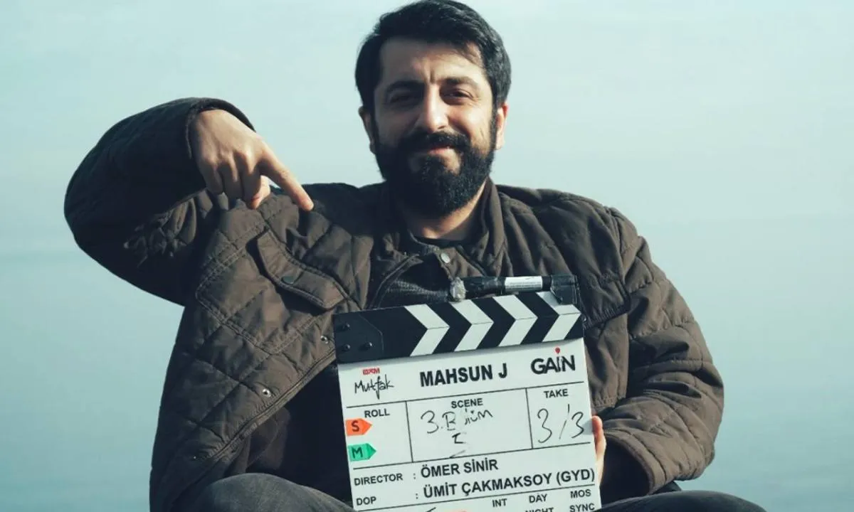 Mahsun J 2. Sezon 12. Bölüm ve Yayın Tarihi