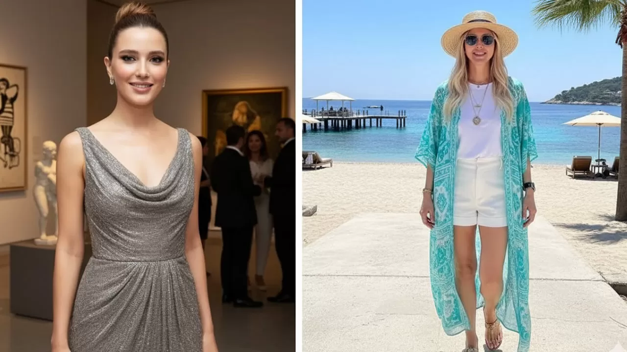 Pınar Sabancı kimdir? Kaç yaşında, nereli ve hangi ailenin kızı?