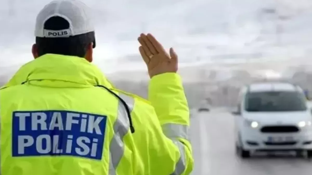Gaziantep’te Trafik Güvenliği Konuşuldu: Vali Kemal Çeber Başkanlığında Değerlendirme Toplantısı