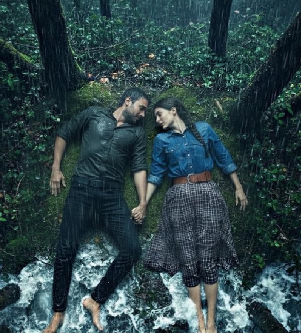 TRT 1'in 'Taşacak Bu Deniz' Dizisi Afişine Alternatif Öneriler: Hayranların Yaratıcı Çözümleri