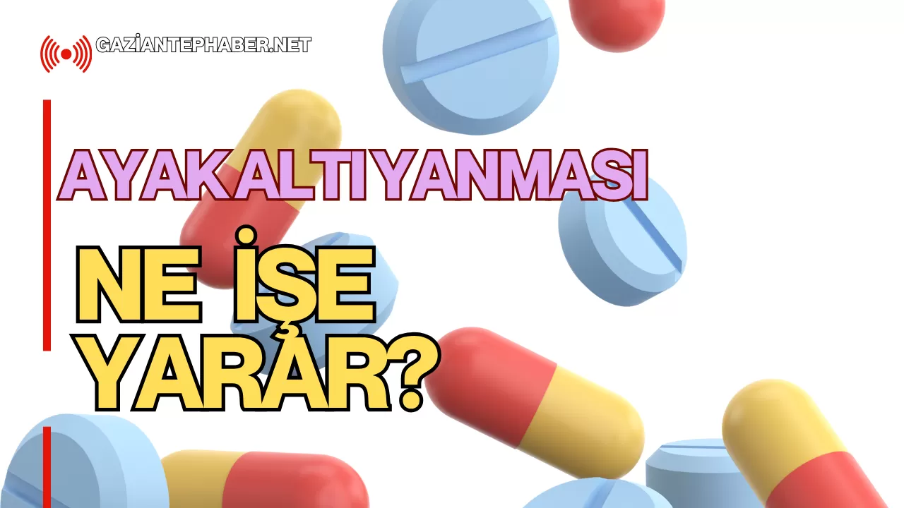 Ayak Altı Yanması Hangi Hastalığın Belirtisidir?