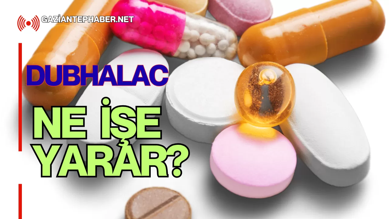 Duphalac Ne İşe Yarar?