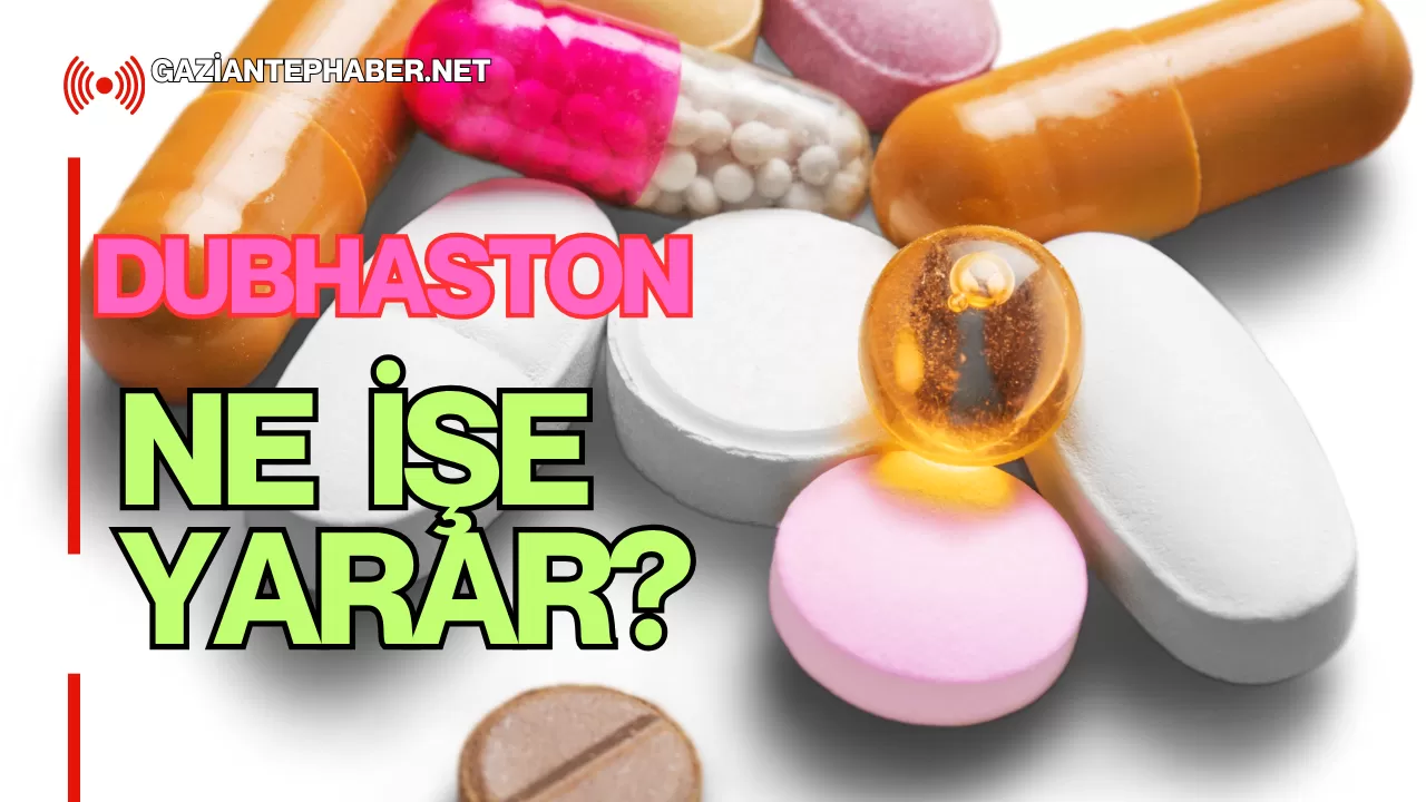 Duphaston Ne İşe Yarar?