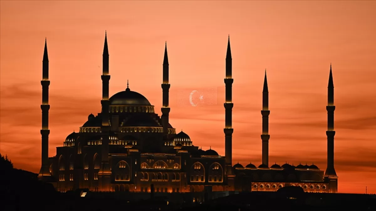 2026 Üç Aylar Ne Zaman Başlıyor? Recep, Şaban ve Ramazan Ayının Önemi ve Faziletleri