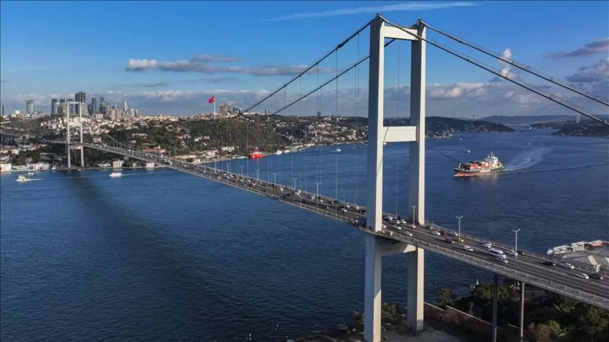 2026’da Köprü ve Otoyol Geçiş Ücretlerine %25,49 Zam: Bakan Uraloğlu Açıkladı, Yeni Tarife 1 Ocak’ta Yürürlükte