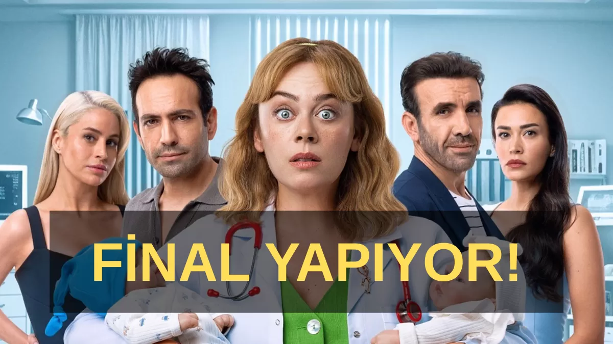 Show TV’den Bahar Kararı: 64. Bölümde Büyük Veda!