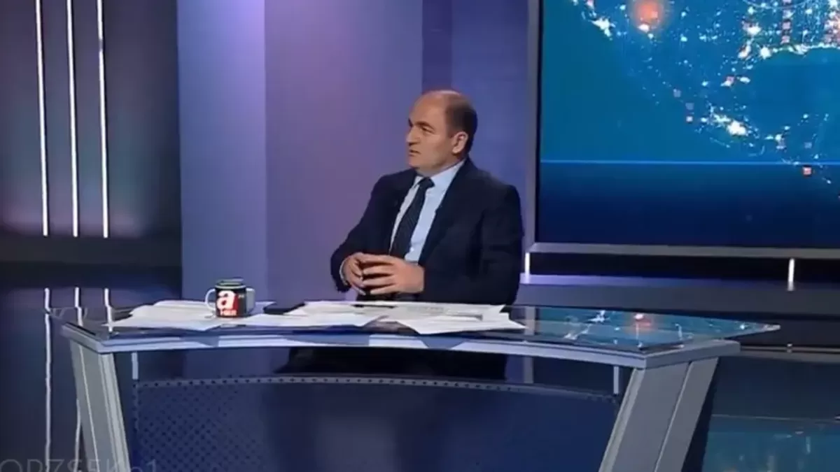 Borcu Olan Bu Tarihi Beklesin! Sefer Şener’den Canlı Yayında Tüketiciye Hayati Uyarı