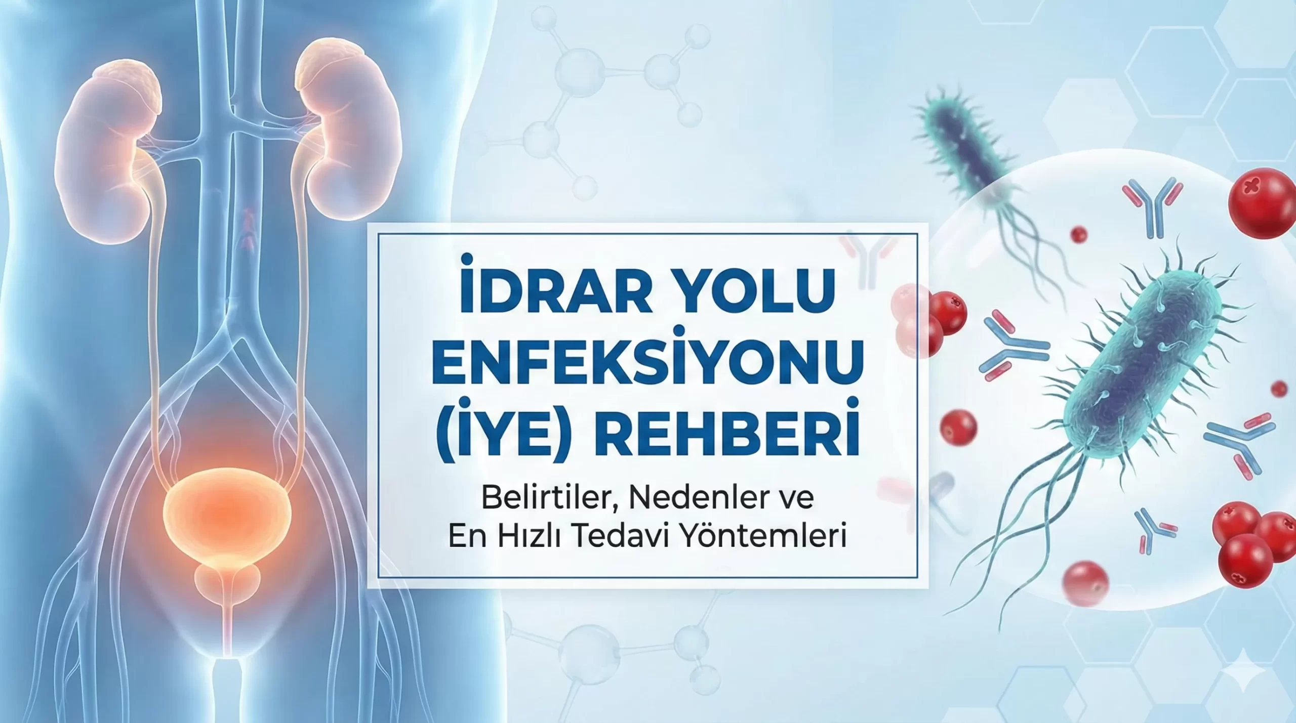 İdrar Yolu Enfeksiyonu