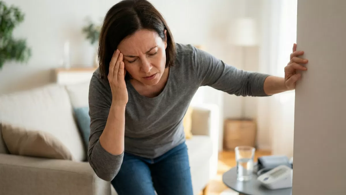 Göz Kararması Neden Olur? Hangi Hastalıkların Belirtisidir?