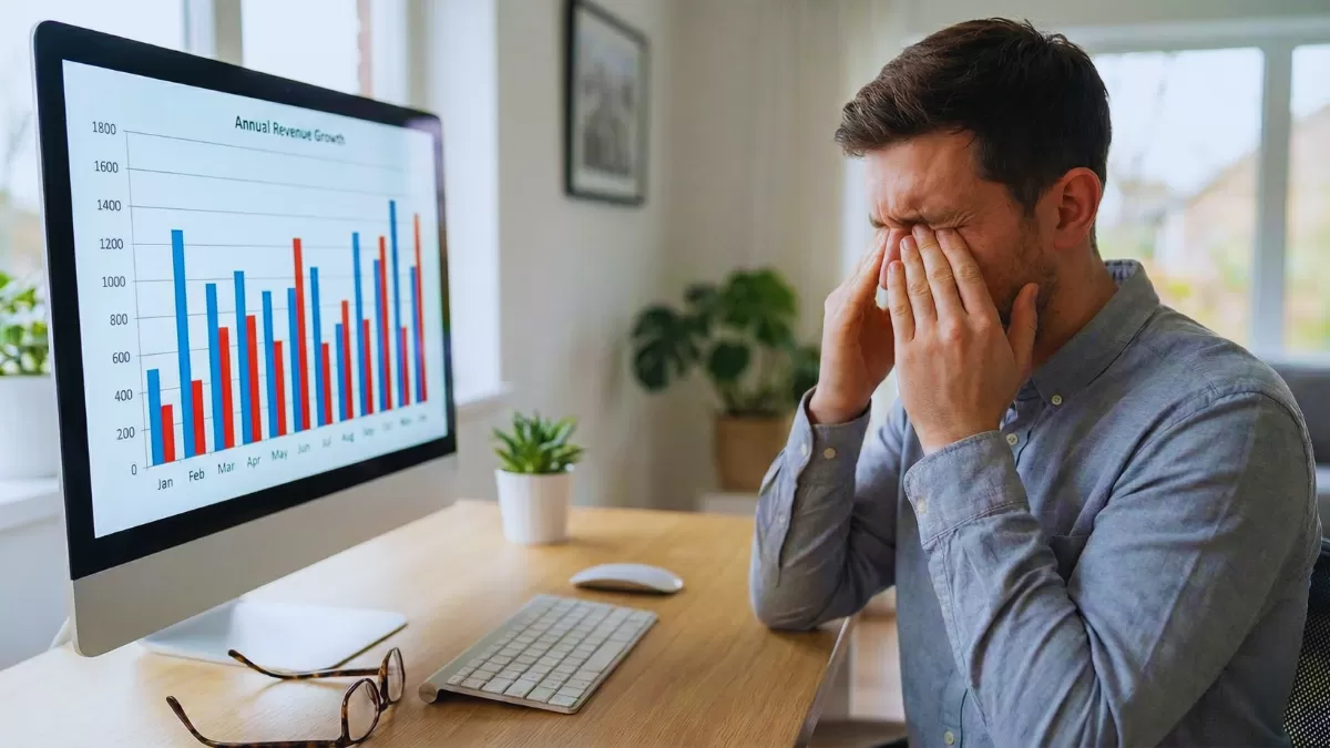 Gözlerinizde Kum Var Gibi mi Hissediyorsunuz? Göz Kuruluğunun 5 Gizli Nedeni ve Etkili Çözümleri