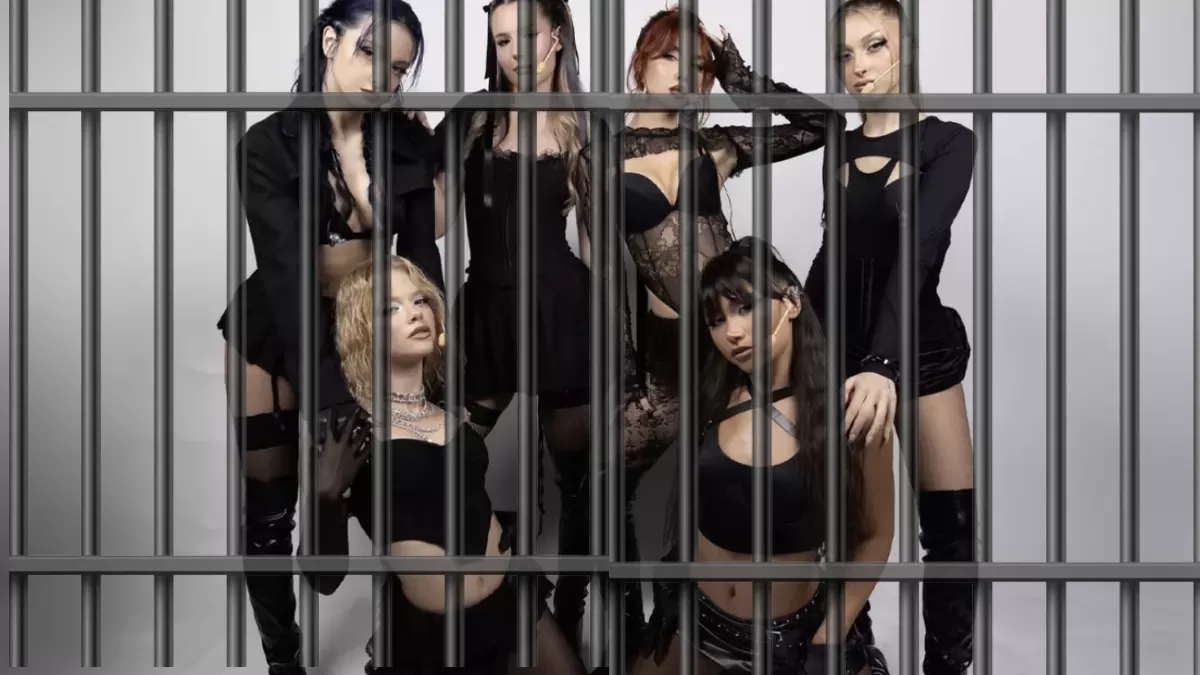 Manifest Grubuna “Müstehcenlik” Cezası! Yurt Dışı Yasağında Flaş Karar