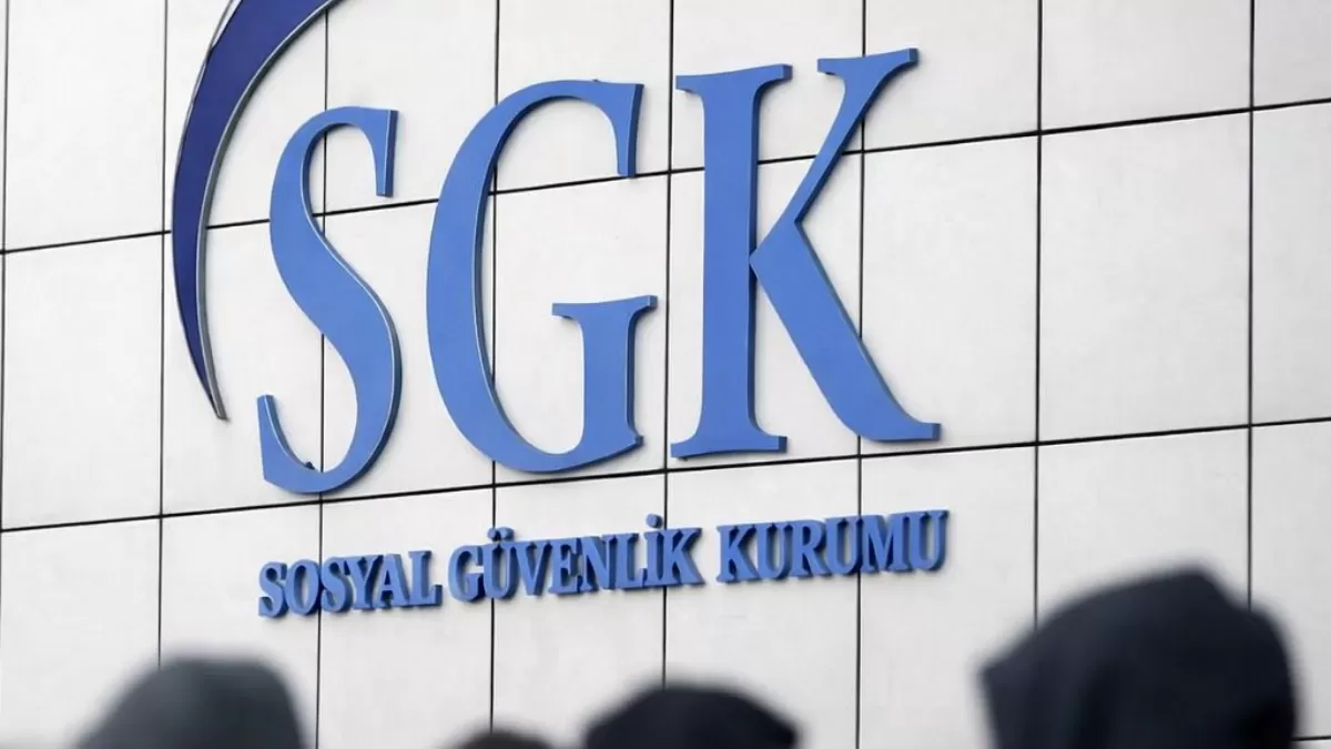 SGK’dan Dev İstihdam Hamlesi: 1.100 Personel Alınacak!