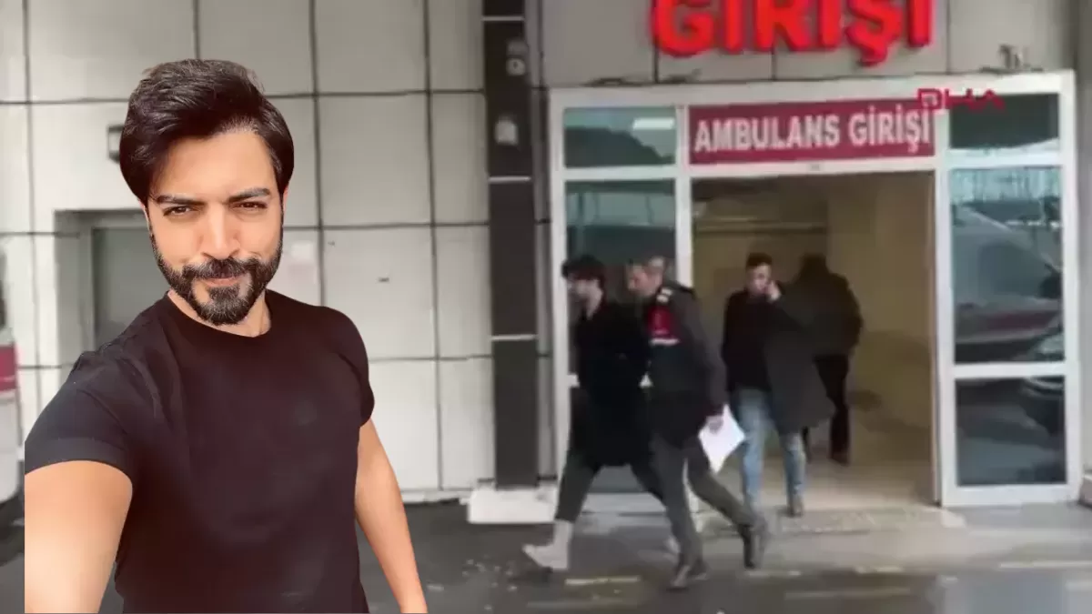 Ünlü Şarkıcı Yusuf Güney Gözaltına Alındı! Dev Operasyonda Yeni Perde